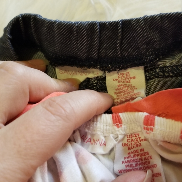 Savannah set - Picture 8 of 8